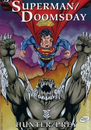 فيلم Superman Doomsday 2007 مترجم (2007)