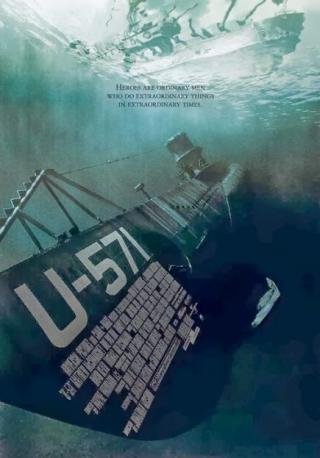 فيلم U-571 2000 مترجم (2000)