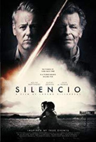 فيلم Silencio 2018 مترجم (2018)