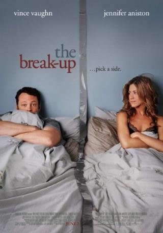 فيلم The Break-Up 2006 مترجم (2006)