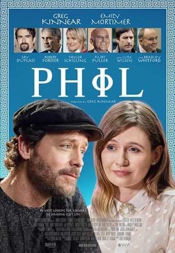 مشاهدة فيلم Phil 2019 مترجم (2021)