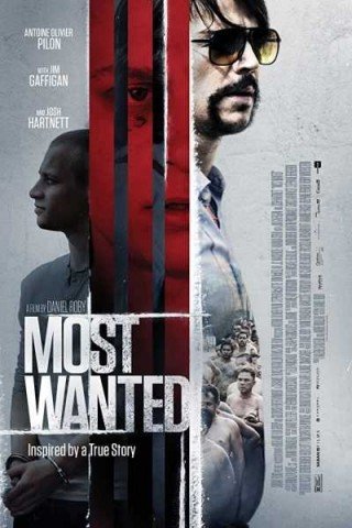 فيلم Most Wanted 2020 مترجم (2020)