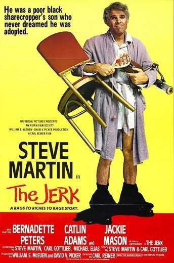 مشاهدة فيلم The Jerk 1979 مترجم (2021)