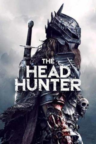 فيلم The Head Hunter 2018 مترجم (2018)