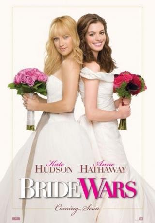 فيلم Bride Wars 2009 مترجم (2009)