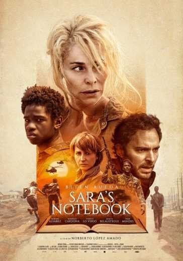 مشاهدة فيلم Sara's Notebook 2018 مترجم (2021)