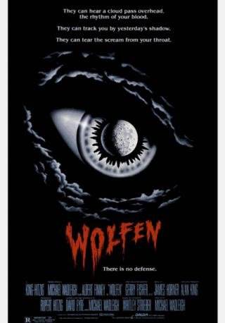 فيلم Wolfen 1981 مترجم (1981) 1981