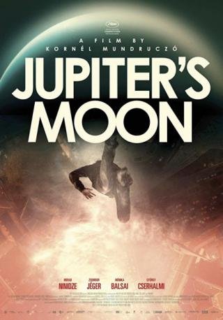 فيلم Jupiter’s Moon 2017 مترجم (2017)