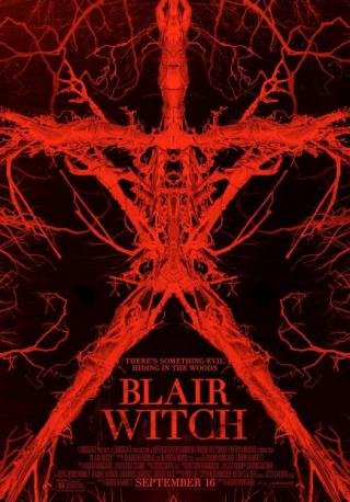 فيلم Blair Witch 2016 مترجم (2016)