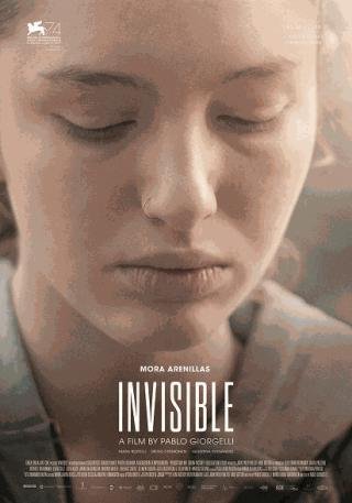 فيلم Invisible 2017 مترجم (2017)