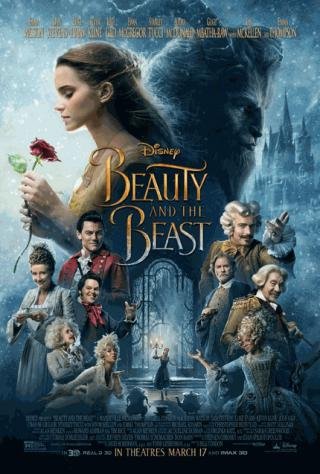 فيلم Beauty and the Beast 2017 مترجم (2017)