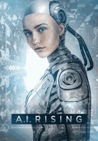فيلم A.I. Rising 2019 مترجم (2018)