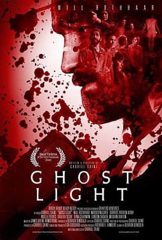 فيلم Ghost Light 2021 مترجم (2021)
