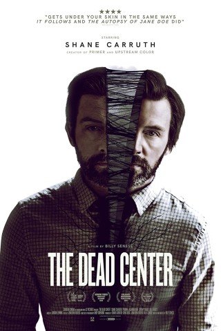 مشاهدة فيلم The Dead Center 2018 مترجم (2021)
