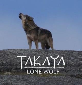 فيلم Takaya Lone Wolf 2019 مترجم (2020)