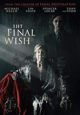 فيلم The Final Wish 2018 مترجم (2018)