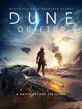 فيلم Dune Drifter 2020 مترجم (2020)