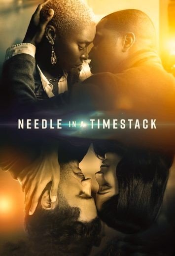 مشاهدة فيلم Needle in a Timestack 2021 مترجم (2021)