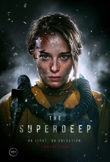 مشاهدة فيلم The Superdeep 2021 مدبلج (2021)