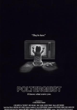 فيلم Poltergeist 1982 مترجم (1982) 1982