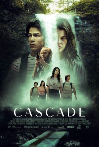مشاهدة فيلم Cascade 2023 مترجم (2023)