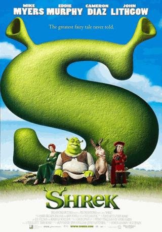فيلم Shrek 2001 مترجم (2001)