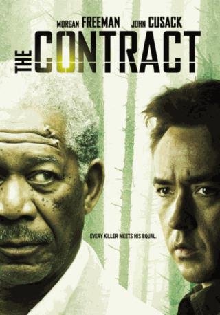 فيلم The Contract 2006 مترجم (2006)