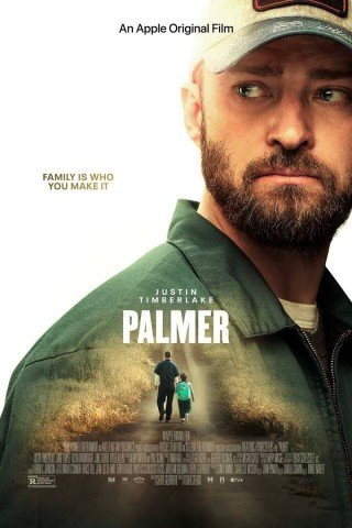 فيلم Palmer 2021 مترجم (2021)