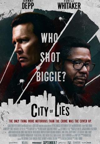 فيلم City of Lies 2018 مترجم (2018)