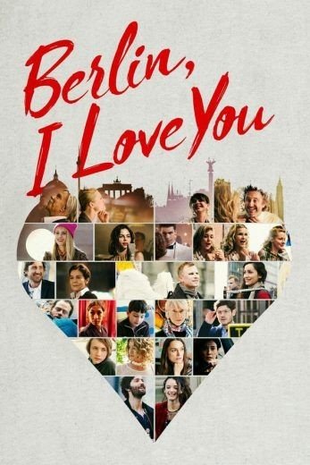 مشاهدة فيلم Berlin, I Love You 2019 مترجم (2021)