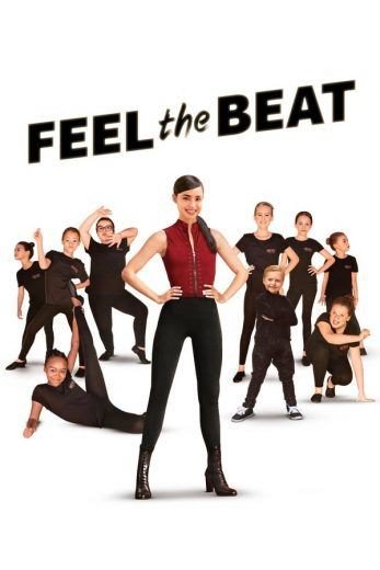 مشاهدة فيلم Feel the Beat 2020 مدبلج (2021)