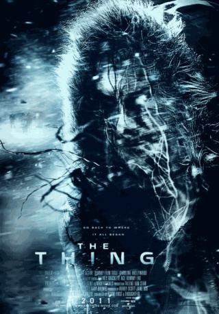 فيلم The Thing 2011 مترجم (2011)