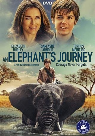 فيلم An Elephant’s Journey 2017 مترجم (2017)