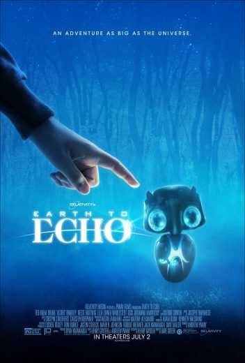 مشاهدة فيلم Earth to Echo 2014 مترجم (2021)
