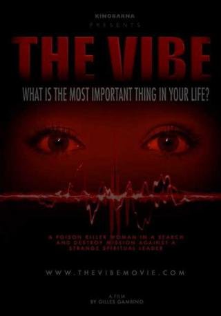 فيلم The Vibe 2019 مترجم (2020)