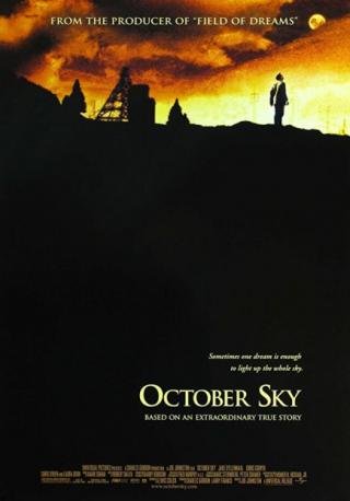 فيلم October Sky 1999 مترجم (1999) 1999