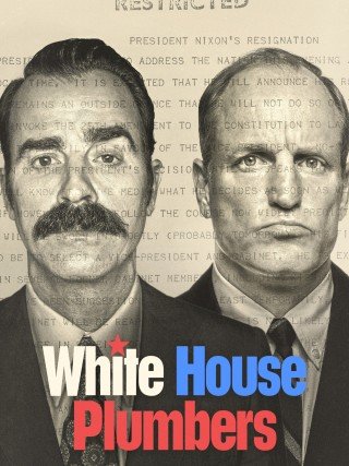 مشاهدة مسلسل White House Plumbers مترجم