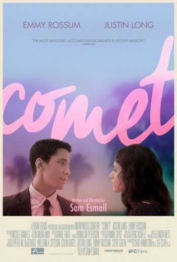 مشاهدة فيلم Comet 2014 مترجم (2021)