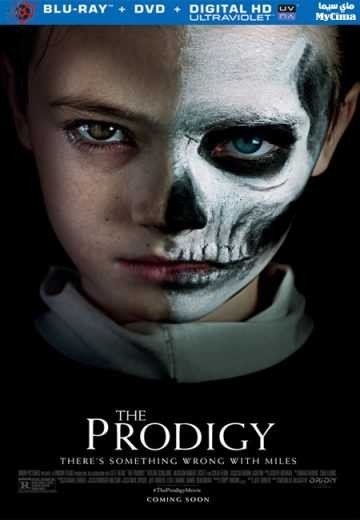 مشاهدة فيلم The Prodigy 2019 مترجم (2021)