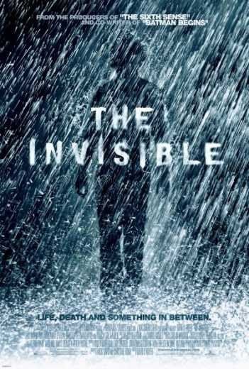 مشاهدة فيلم The Invisible 2007 مترجم (2021)