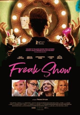 فيلم Freak Show 2017 مترجم (2017)