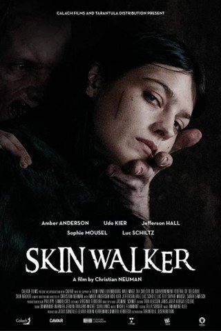 فيلم Skin Walker 2019 مترجم (2019)
