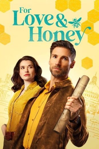 مشاهدة فيلم For Love & Honey 2024 مترجم (2024)