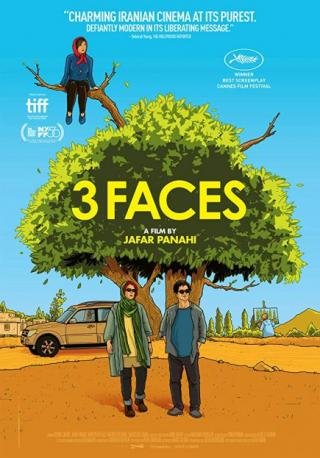 فيلم Three Faces 2018 مترجم (2018) 2018