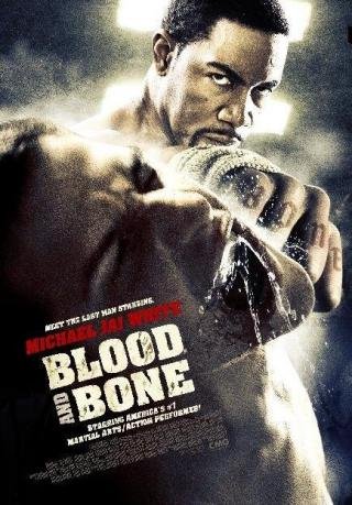 فيلم Blood and Bone 2009 مترجم (2009)