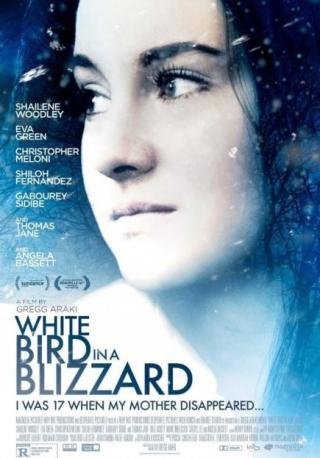فيلم White Bird in a Blizzard 2014 مترجم (2014)