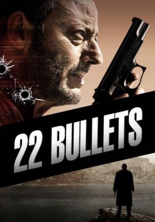 فيلم 22 Bullet 2010 مترجم (2010)