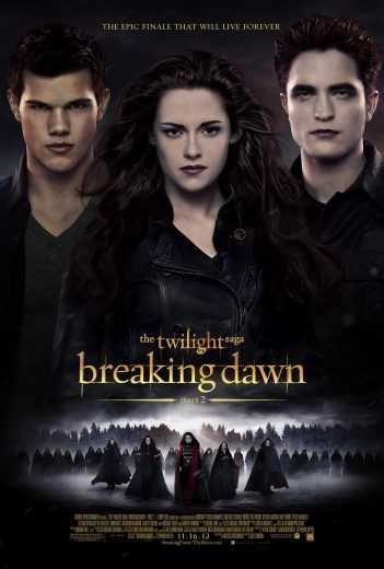 مشاهدة فيلم The Twilight Saga Breaking Dawn Part 2 2012 مترجم (2021)