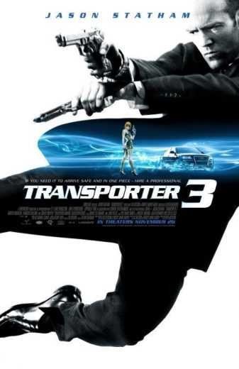 مشاهدة فيلم Transporter 3 2008 مترجم (2021)