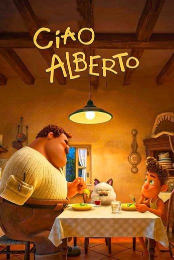 مشاهدة فيلم Ciao Alberto 2021 مترجم (2021)